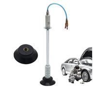 Débosselage pneumatique pour voiture - Extracteur pneumatique pour réparation de bosses | Extracteur de bosses avec ventouse facile à utiliser, kit pneumatique pour réparation de carrosserie