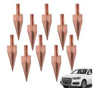 DébosselageDe Tôle - Unité De Débosselage, Outil De Réparation De Carrosserie Automobile, Kit D'extraction Rapide, Petite Barre De Nivellement, Équipement De DébosselageDe Véhicule | Réparation D'at