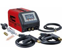 DEBOSSELEUR DIGITAL PULLER 5500 DUO 230V--04608