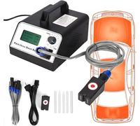 Débosseleur électromagnétique, Outil De Réparation De Bosses sans Peinture, 1000w Car, Débosseleur, Induction, PDR, Machine De Chauffage, Boîte Chaude, Débosselage De Carro, 110v