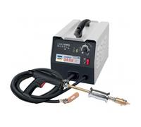 Débosseleur par point 230V modèle GYS GYSPOT 3402, intensité max 3500 A pour car