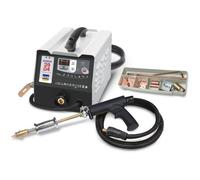 Débosseleur par point acier 400 V 3800 A avec amorçage automatique, soudage de g