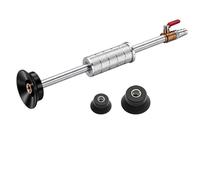 Débosseleur Pneumatique Élévateur de Panneau de Carrosserie à Ventouse | Outil de Débosselage pour Mécanicien, Camion, SUV, Camping-Car, Tracteur, Remorque, Automobile, Garage et