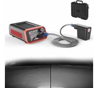 Débosseleur Portable à Induction électromagnétique,Intelligent De Réparation Sans Peinture Pour Tôles Aluminium Avec Double Réglage (Puissance/Temps),évite Les Coûteuses Réparations En Carrosserie