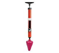 Débouchage pour toilettes | Haute pression d'air réutilisable | Ventouse à air pour canalisations et WC - Pour maison, cuisine, salle de bains, buanderie, garage, bureau, dortoir, sol et