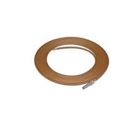 Débouche canalisation / 10 m raccord vissé STIHL - Avec buse.