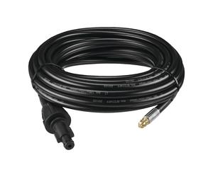 Débouche canalisation pour nettoyeurs haute pression électriques Ryobi®