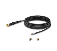 Débouche canalisations 7,5 m + set de buses - KARCHER