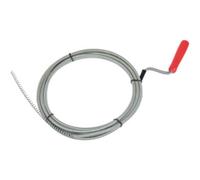 Brueder Mannesmann M49905 Plumber's Snake