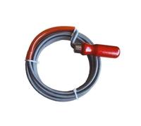 Déboucheur à manivelle PRCI - Diamètre 20 mm - Longueur 3 m