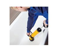 Déboucheur à pompe REMS Pull-Push - 170300 R