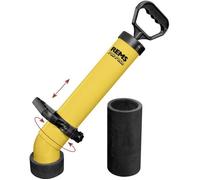 Rems Déboucheur à pompe Pull-Push – Aspiration et pression