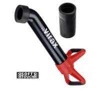 Déboucheur à pompe - VIRAX - 290210