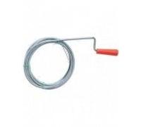 Déboucheur à ressort Wolfpack 5 mètres