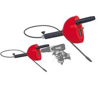 Déboucheur à Tambour 4,5 m Rospi