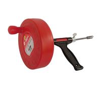 Déboucheur à tambour 7,6m MEJIX 2170487