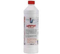 Déboucheur Canalisation Liquide Puissant 1L