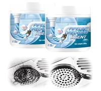 Deboucheur Canalisation Professionnel, Nettoyant Canalisation, Pipeline Dredging Agent, Deboucheur Canalisation Pour La Cuisine, La Salle De Bain Et Les Toilettes (2PS)