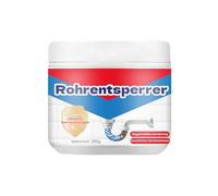 Déboucheur Canalisation Surpuissant 2025 - Professionnel Et Écologique - Élimine Les Bouchons De Cheveux, WC Et Tuyaux - Action Rapide, Sans Danger Pour Les Canalisations (PVC, Métal) (1)