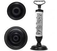 Deboucheur Canalisation,Ventouse Deboucheur,Deboucheur Wc,DéBoucheur à Ventouse à Air Comprimé Ultra-Puissant,Forte Puissance D'Aspiration,Pour Cuisine,Salle De Bain,Dredge Tuyau,éGouts