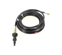 Deboucheur canalisations 10m, 6.003.0048 pour Nettoyeur haute pression Lavor