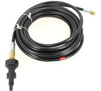 Deboucheur canalisations 10m, 6.003.0048 pour Nettoyeur haute pression Lavor