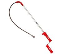 Virax Déboucheur manuel à câble 290510 – 85 cm