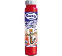 Déboucheur Chubb 375 g