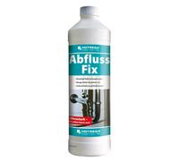 Déboucheur concentré Abfluss Fix 1L canalisation rapide
