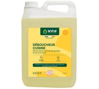 Déboucheur cuisine Le Vrai Professionnel