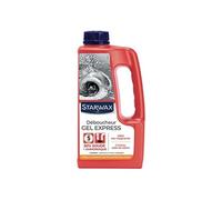 Déboucheur gel express canalisations - 1L