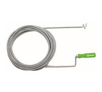 Déboucheur de canalisation 15 M diamètre 8mm - RIBIMEX - PRFD150C