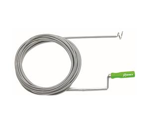 Déboucheur de canalisation 15 M diamètre 8mm - RIBIMEX - PRFD150C