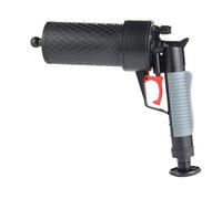 Déboucheur De Canalisation haute pression Professionnel, Déboucheur Canalisation air comprimé, Pompe À Vide Pistolet Ventouse À Evier Forte Pour WC Cuisine Salle De Bain Toilette