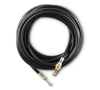 Déboucheur de canalisation - NILFISK - 8 m - Flexible - Durable - Élimine mortier