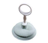 Déboucheur de canalisation puissant - Outil compact contre les blocages de tuyaux, nettoyant pratique pour lavabo, douche, bonde de salle de bain et utilisation facile dans la cuisine ou la salle de