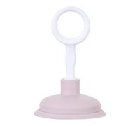 Déboucheur de canalisation puissant - Outil compact contre les blocages de tuyaux, nettoyant pratique pour lavabo, douche, bonde de salle de bain et utilisation facile dans la cuisine ou la salle de