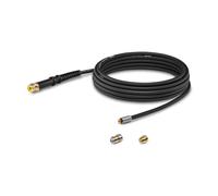 Kit débouche canalisations Karcher 7,5m