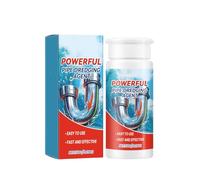 Déboucheur de Canalisations,Deboucheur wc anti odeur canalisationsAction Rapide pour Éviers,Écologique,Entretien express extrêmement efficace contre les bouchons et les cheveux.