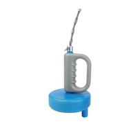 Déboucheur de canalisations d'égout, outil de nettoyage de salle de bain, de cuisine, de toilettes, d'évier, de canalisations, portatif, extensible de 5/7/10 mètres(10M)