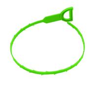 Déboucheur De Canalisations Serpent - Extracteur De Bouchons De Canalisations En Serpent | Outil De Déboucheur De Canalisations | Nettoyeur De Canalisations De Douche | Outils De Plombier
