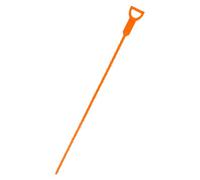 Déboucheur de cheveux, crochet de nettoyage de canaux, outil d'épilation de lavabo, outil de débouchage d'évier, crochet de nettoyage réutilisable pour salle de bain, toilettes