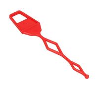 Déboucheur de Conduit de Dégivrage - Whirlpool - Rouge - 0.05 kg