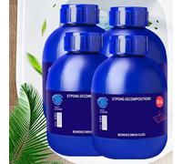 Déboucheur de drain puissant, déboucheur de tuyaux puissant, déboucheur de tuyaux extrêmement puissant, puissant nettoyant pour lavabo et canalisations, débloqueur professionnel pour l'extérieur, la