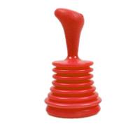 Déboucheur de - Nettoyeur à ventouse pratique pour canalisations, outils de débouchage conçus pour les tuyaux de vidange bouchés des toilettes/salle de bains/douche/cuisine
