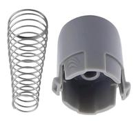 Déboucheur de porte magnétique Installation facile pour machine à laver LG AGM73610702, 2002592, AP5331994, 79641728900, WM2140CW, WM2240CW