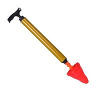 Déboucheur De Toilettes - Déboucheur DeToilettes De Salle De Bain, Outils De Débouchage DeToilettes, DéboucheurPuissant Et Robuste | Dissolvant Anti-dérapant De Bouchon De Drain Pour Les Utilisatio