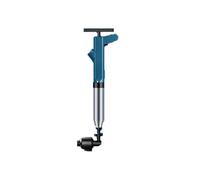 Déboucheur de toilettes, ouvre-toilettes, ouvre-égouts, évier de toilettes, drain de sol, blocage de canalisations et blocage, outil spécial universel(Blue)