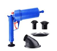 Déboucheur de Toilettes,Ventouse WC,Deboucheur WC,évier de cuisine Égouts Dredge Outil,Déboucheur Canalisation Professionnel avec Ventouse