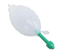 Déboucheur de Trompe D'Eustache, Outil de Pression D'oreille Interne, Outil d'équilibrage de Pression, Équipement en Silicone pour Voyage en Avion, 200ML